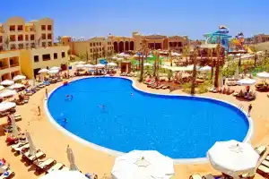 Coral Sea Aqua Club Resort, Sharm el Sheikh