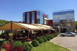 Hotel Argenti, Shkoder
