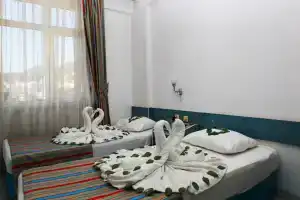 Anahtar Apart Hotel, Alanya
