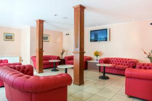 Hotel Gardenia, Sirmione