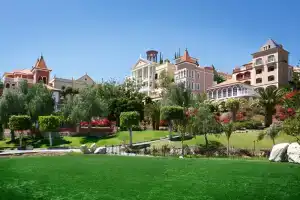 Bahia del Duque Hotel