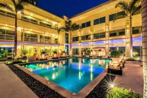 Qiu Hotel Sukhumvit SHA Plus, Bangkok
