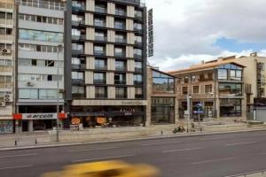 Hotel 86 By Katipoğlu, Izmir