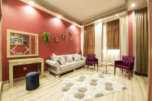 GRAND AYDlN PERA HOTEL, Istanbul