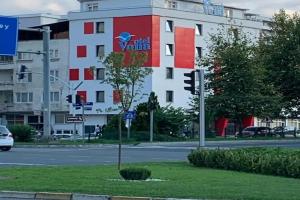 Vona Mini-hotel, Ordu