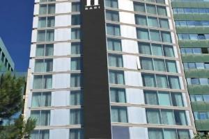 Hi Hotel, Bari