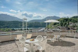 Bellavista Relax Hotel, Levico Terme