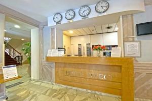iH Hotels Firenze Select Executive Residence, Florence