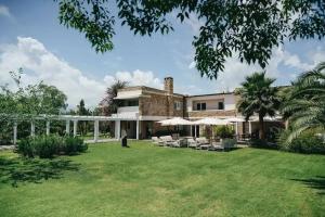 Lanthia Resort, Santa Maria Navarrese