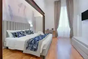 Hotel Cosmos, Florence