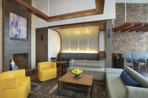 Hyatt Place Reno/Tahoe Airport, Reno