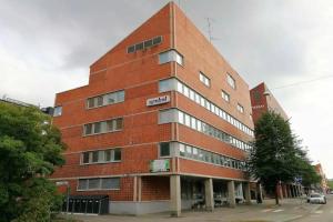 Hiisi Homes Helsinki Haaga, Helsinki