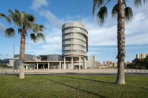 La Estacion, Benidorm