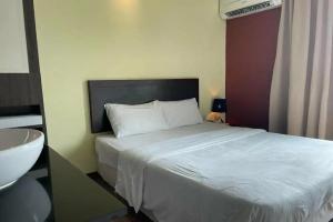 Zotel Hotel, Kuching