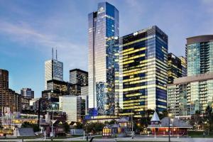 Delta Hotels by Marriott Toronto, Toronto