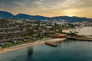 Kaya Palazzo Resort & Residences Le Chic Bodrum, Bodrum