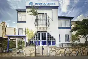 Marina Hotel, Bodrum