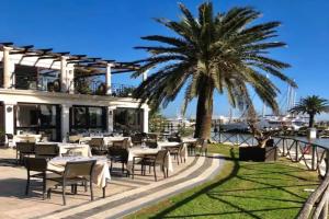 Porto Romano - The Marina Resort, Fiumicino