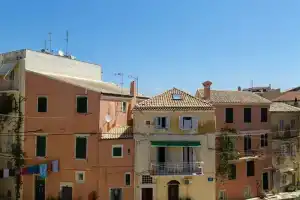 Yasmin House by CorfuEscapes, Corfu Town