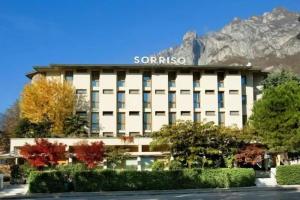 Albergo Sorriso, Boario Terme