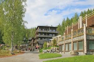 Hotels