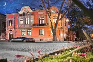 My Guest Rooms, Plovdiv
