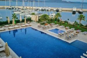 Yacht Club Mini-hotel, Didim