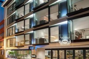 The Westist Hotel & Spa, Istanbul