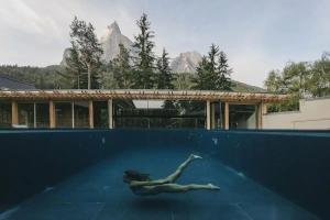 Sensoria Dolomites Mini-hotel, Siusi