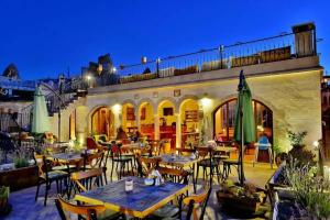 Caftan Cave Suites, Goereme