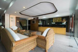 Khon Kaen Ruenrom Hotel, Khon Kaen