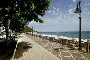 B&B Luxury Mini-hotel, Maiori