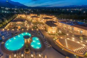 Kyniska Palace Conference & Spa Hotel, Mystras