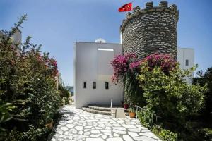Flag Suites +12, Bodrum