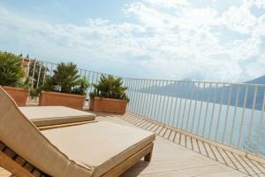 Brenzone - Hotels