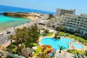 Hotel El Habib, Monastir