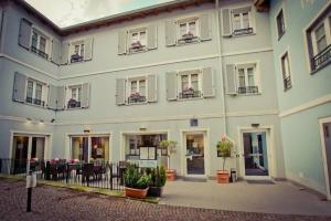 Hotel «Lago di Como», Colico