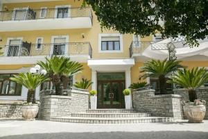 Resort Sant'Angelo & SPA, Pimonte
