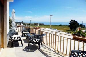 Hotel Porto Badisco, Santa Cesarea Terme
