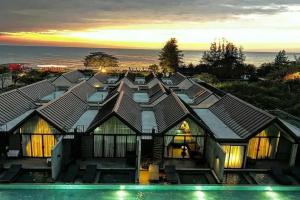 Ana Anan Resort & Villas Pattaya, Jomtien Beach