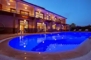 Arwen Hotel, Fethiye