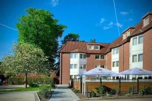 Hotel Stadt, Aurich