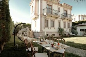Cunda Vrodi Hotel, Ayvalik