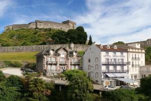 Hôtel Montfort, Lourdes
