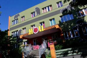 HOLI-Berlin Hotel