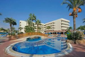 Nissiana Hotel & Bungalows, Ayia Napa
