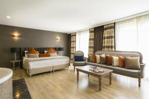 Nobel Hotel, Mersin