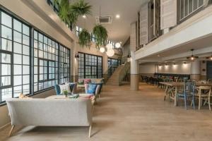 The Blanket Hotel Phuket Town - SHA Plus, Phuket Town