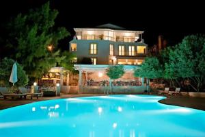 Olea Nova Hotel, Kas