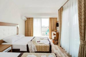 Mitos Apart & Hotel, Alanya